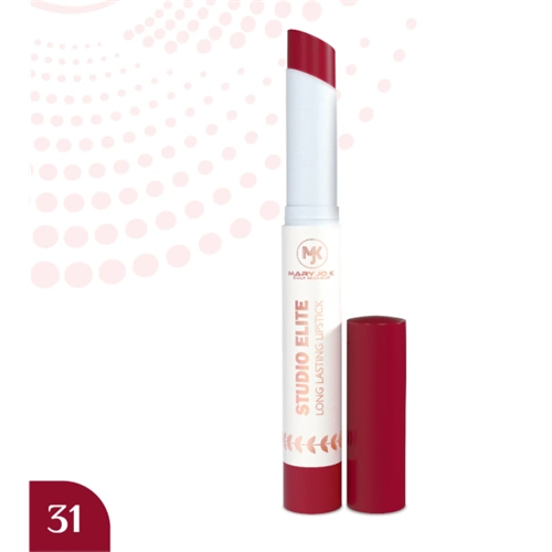 Studio Elite Lipstick Shade 10-Shade31